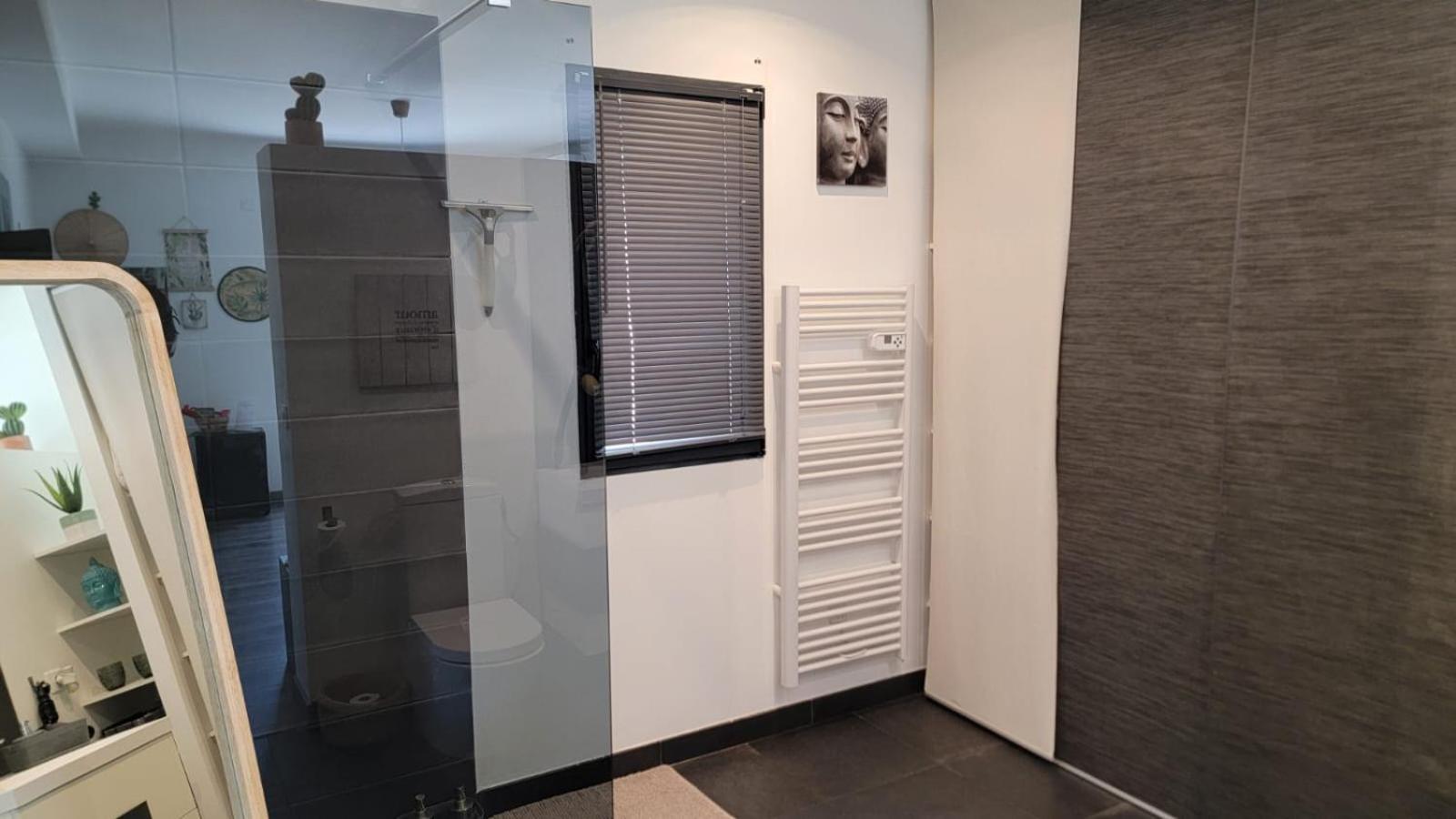 Chez Jeff & Aurelie 호텔 드라기냥 외부 사진